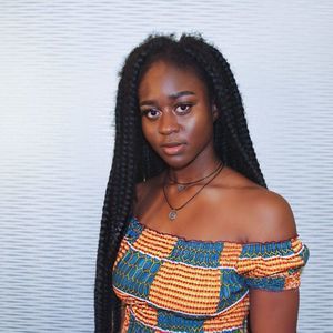 Meet your Posher, Queen